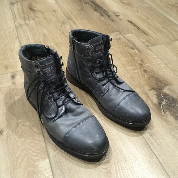 Pikolinos Ankle Boot - Picture 1 of 3